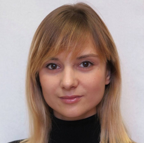 Анна Сербина